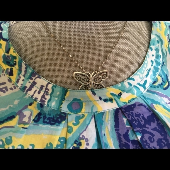 COPY - - New - Talbots blouse - Picture 2 of 3